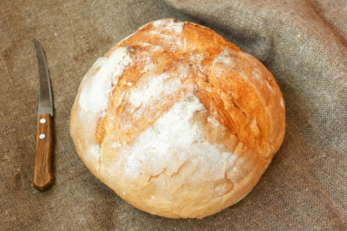 Pur-pur kenyér